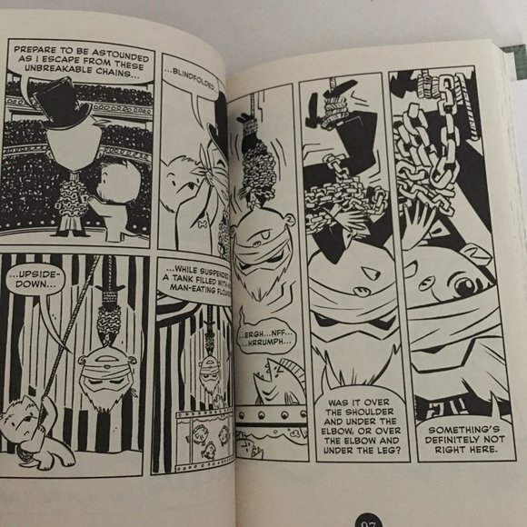 Set of 2 Mysteries and Adventure Collection Books - Picture 13 of 16